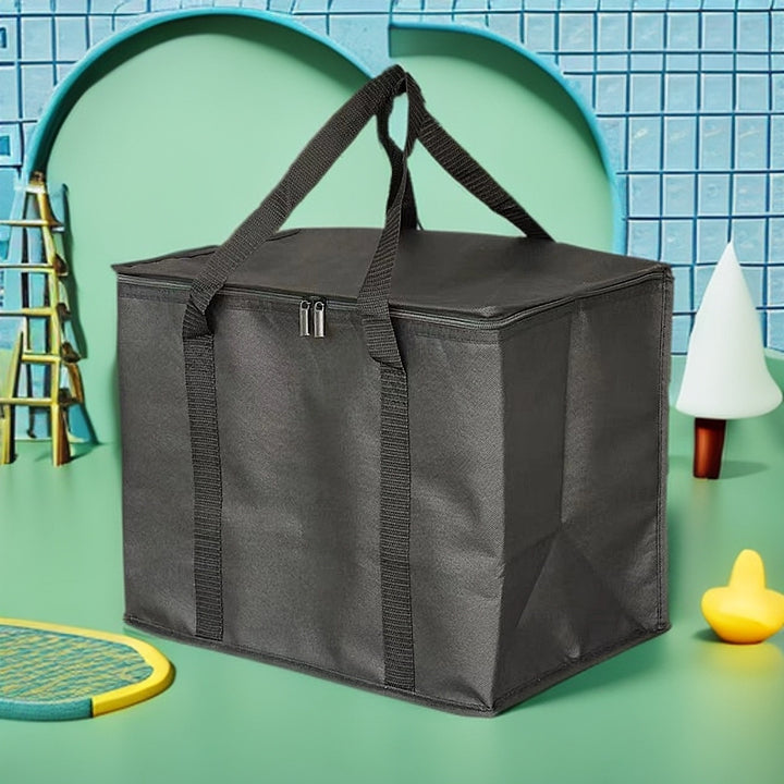 Insulated Storage Cooler Bag Bowlift