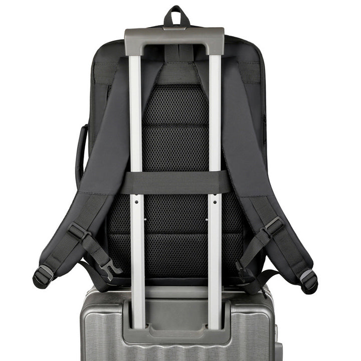 Professional Laptop Briefcase Bowlift