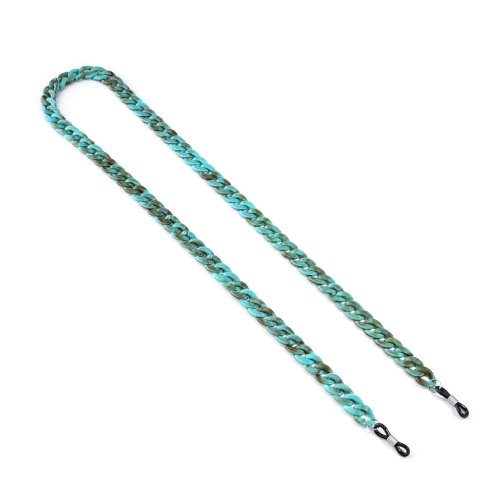 Braided Eyewear Chain Bowlift