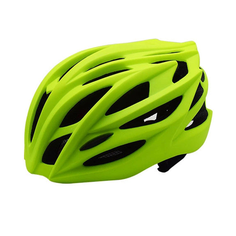High-performance bicycle helmet Bowlift