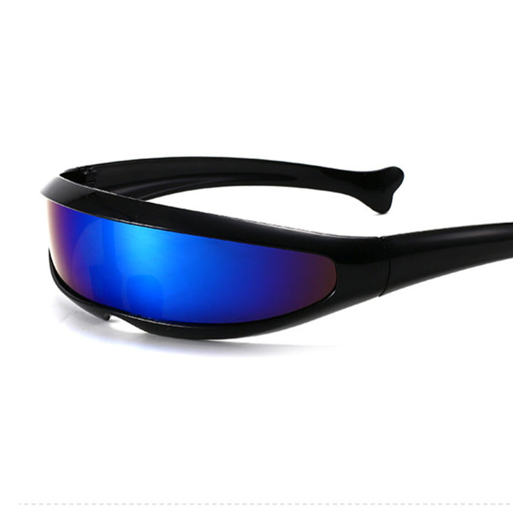 Women's safety glasses with innovative ergonomic design Bowlift