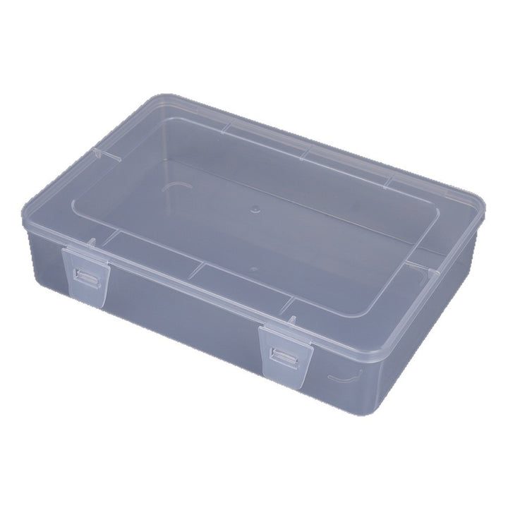 Multi-Functional Craft Organizer Container Bowlift