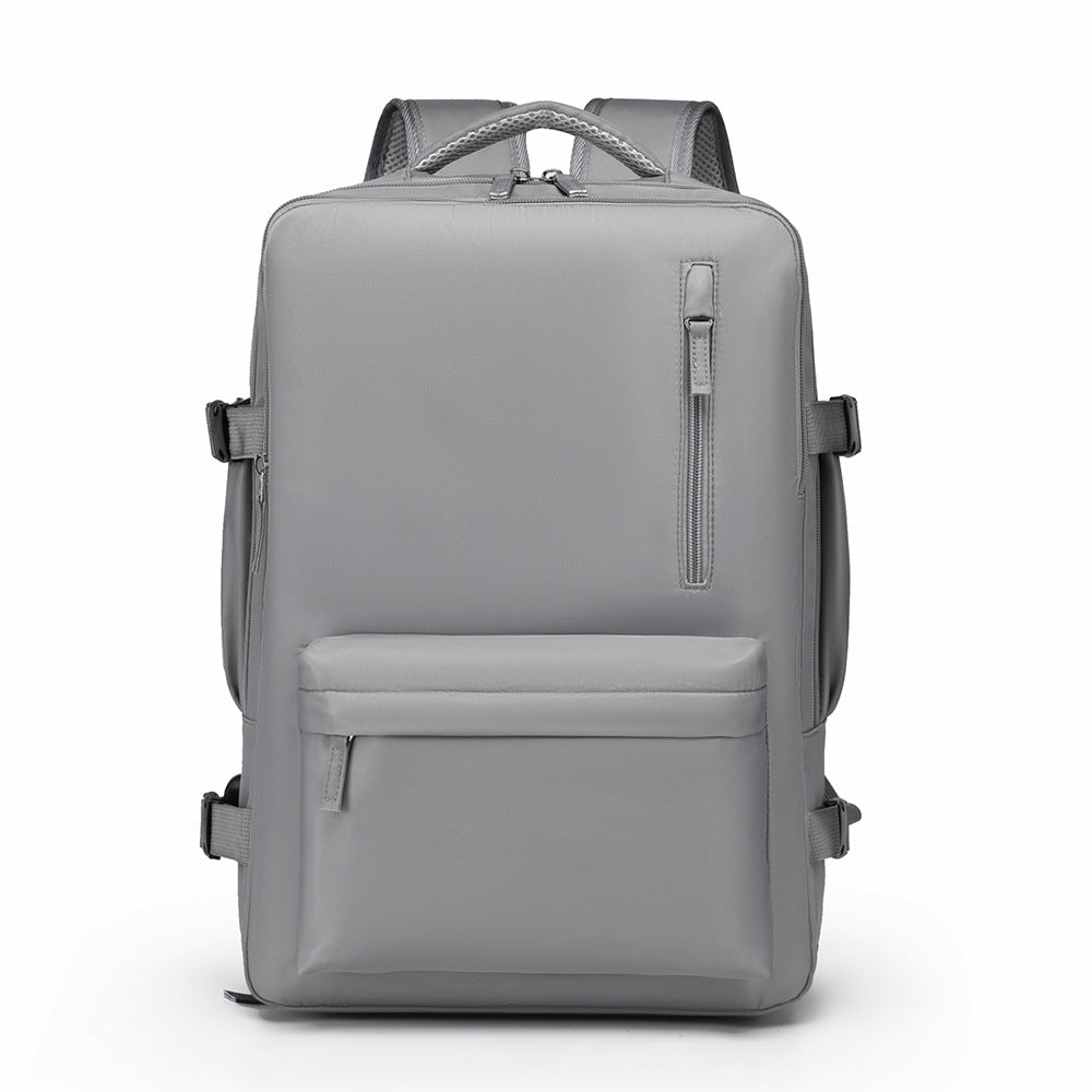 WoSleek Urban Multi-Organizer Backpack Bowlift