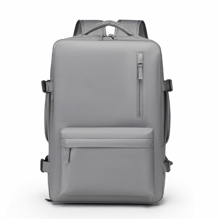 WoSleek Urban Multi-Organizer Backpack Bowlift