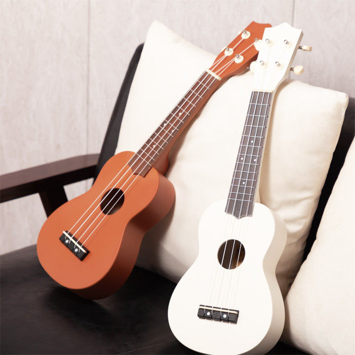 Acoustic Ukulele Bowlift