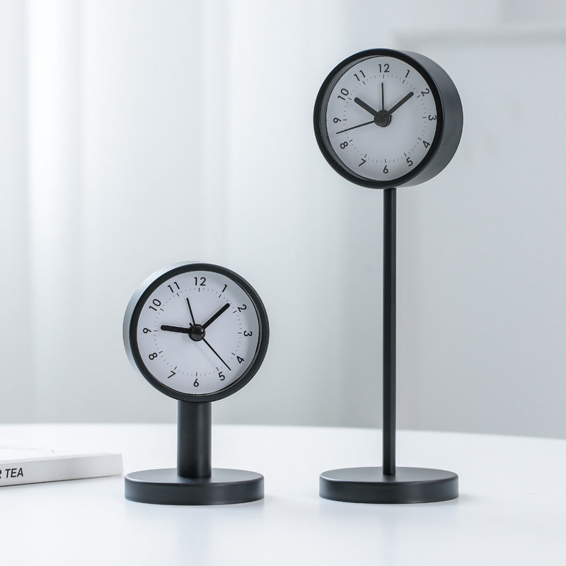 Minimalist Alarm Clock Bowlift
