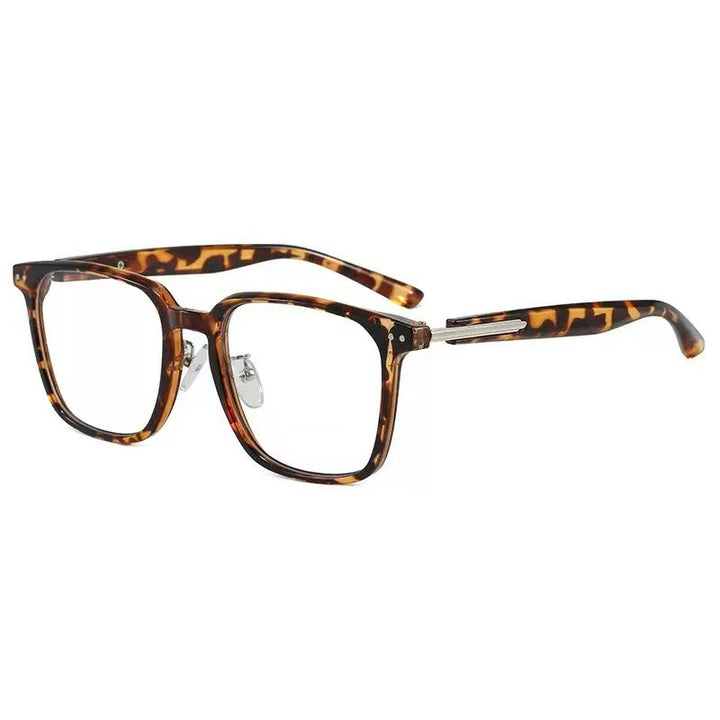 Women’s retro-inspired sunglasses in modern tortoiseshell pattern Bowlift