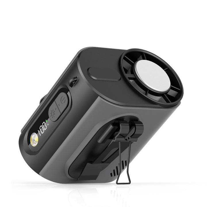 Unisex portable Bluetooth speaker Bowlift