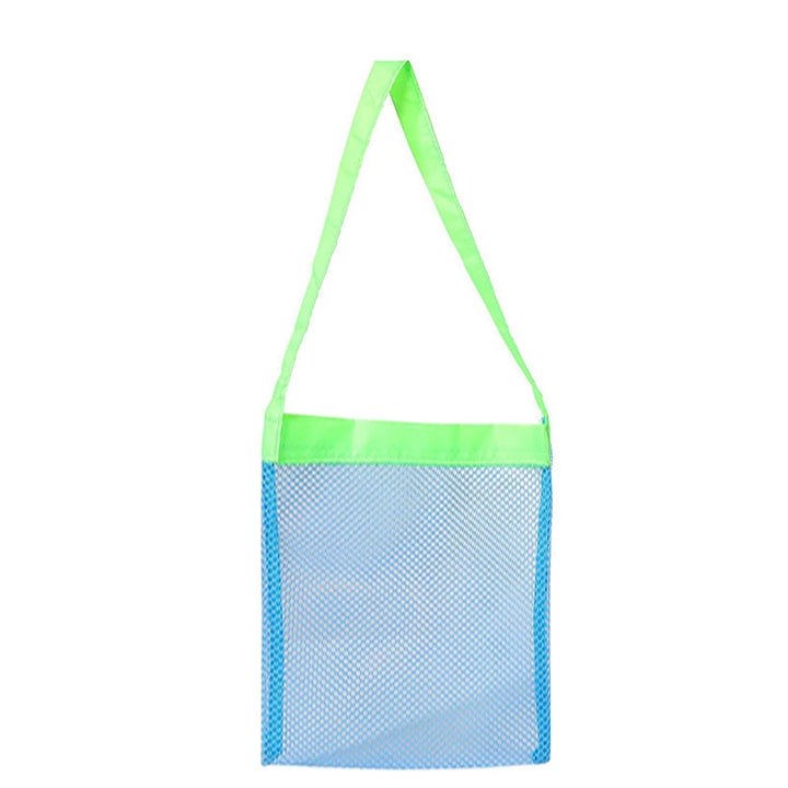 Light mesh shoulder bag Bowlift