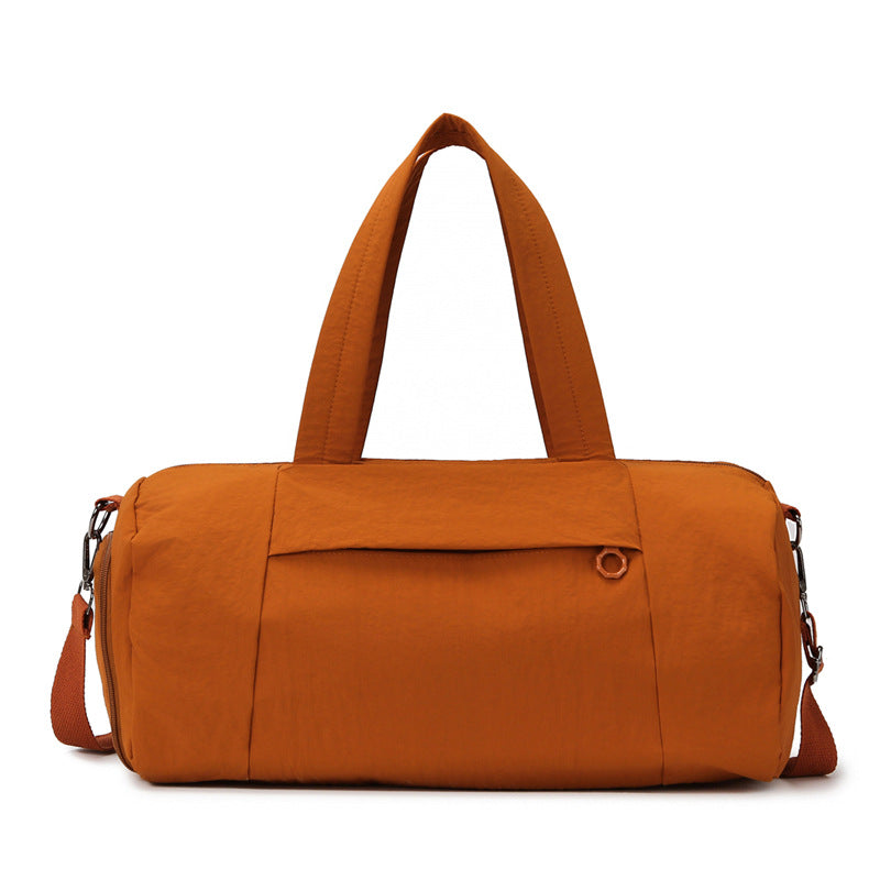 Women Sporty Travel Bag Bowlift