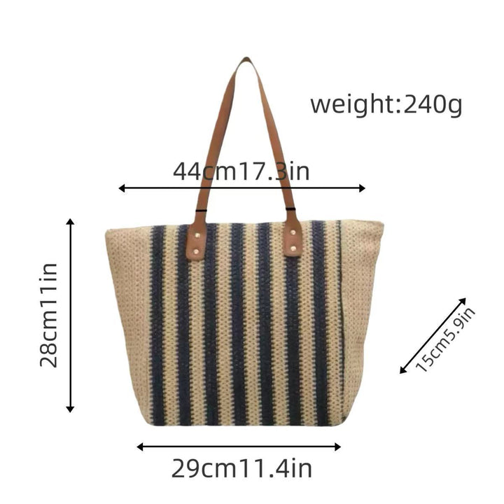 Beach bag Bowlift