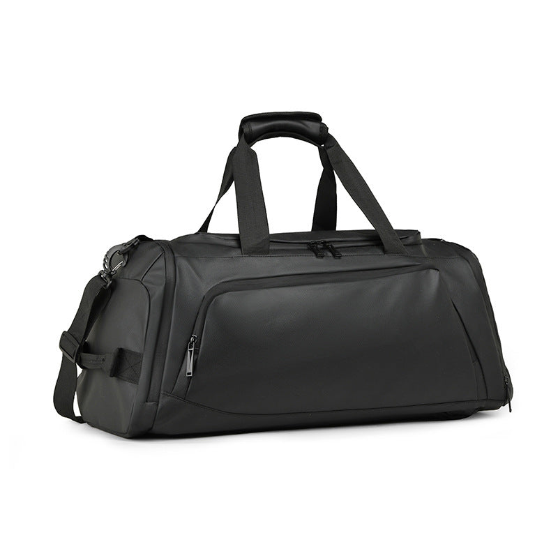 Waterproof Gym Duffel Bag Bowlift