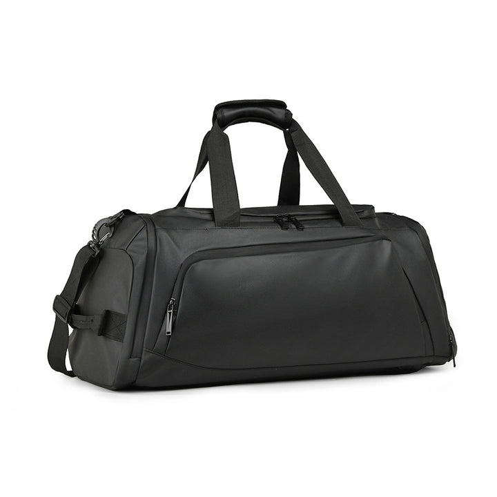 Waterproof Gym Duffel Bag Bowlift