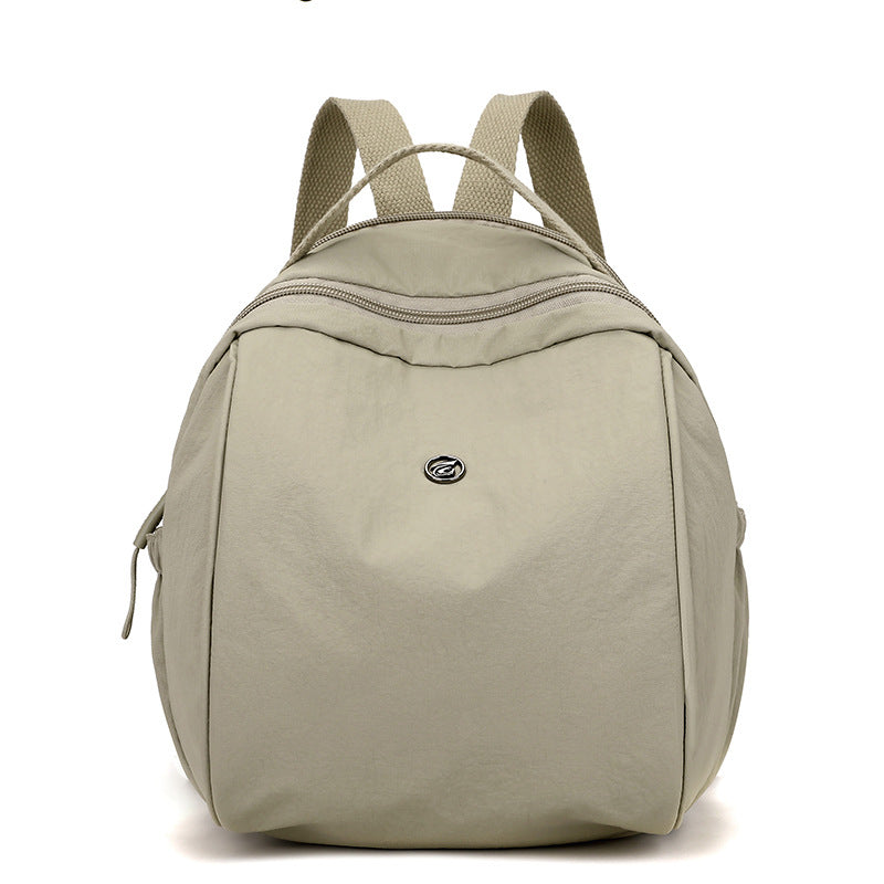 Leisure Backpack Bowlift