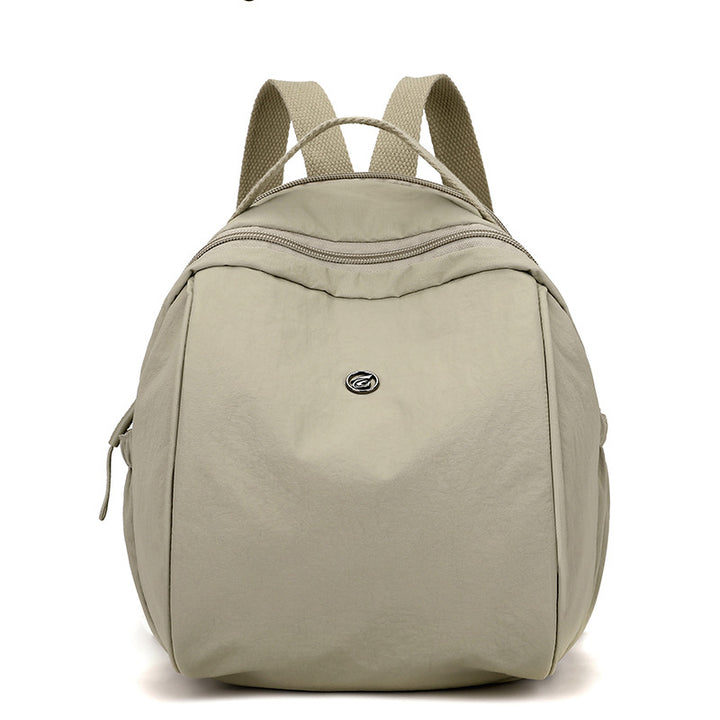 Leisure Backpack Bowlift