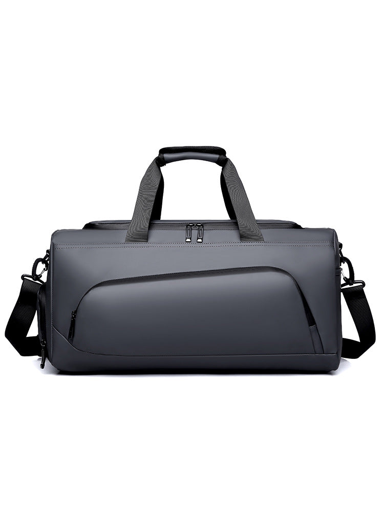 Durable All-Purpose Travel Duffle Bag Bowlift