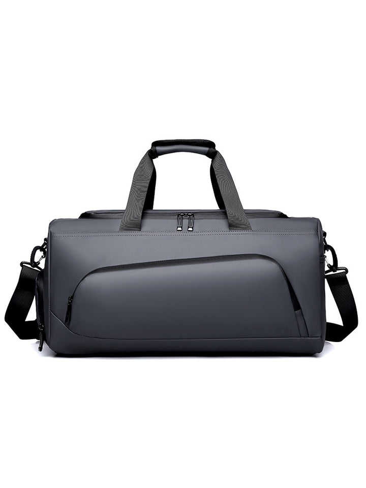 Durable All-Purpose Travel Duffle Bag Bowlift