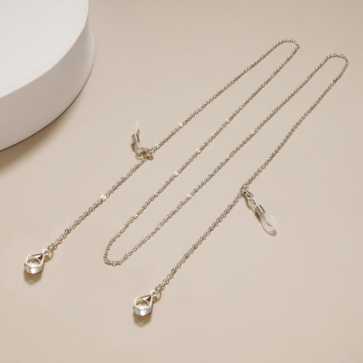 Premium Chain Eyewear Holder Bowlift