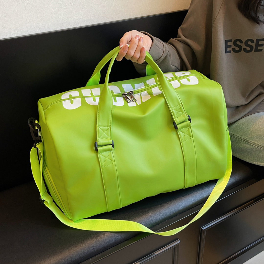Durable Travel Sports Duffle Bag Bowlift