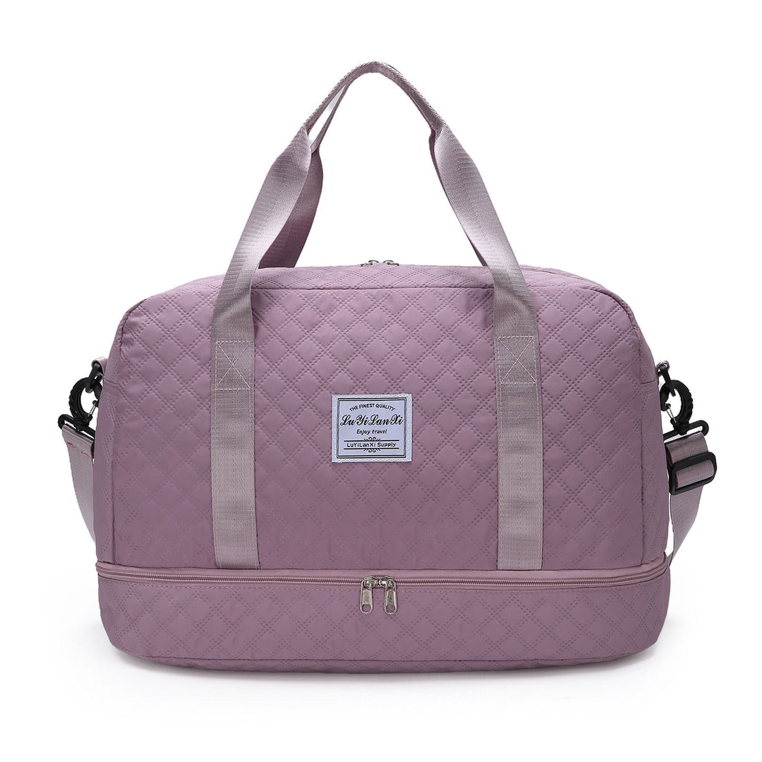 Women's Travel Bag Bowlift