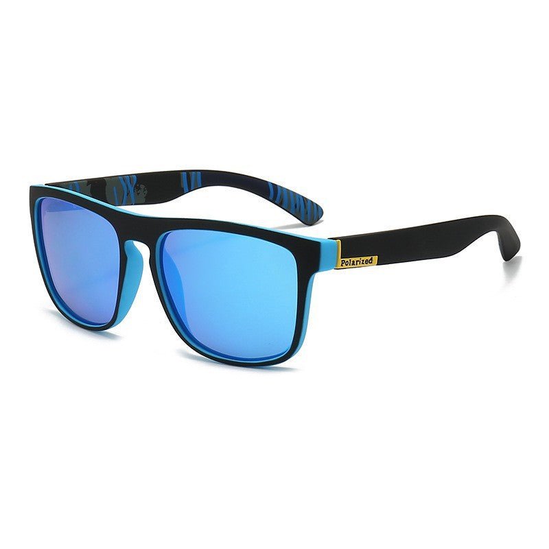Bold Polarized Shield Sunglasses Bowlift