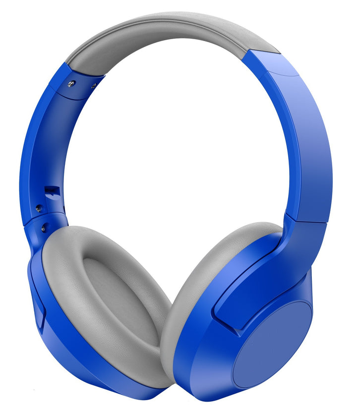 Premium Over-Ear Bluetooth Headphones Bowlift