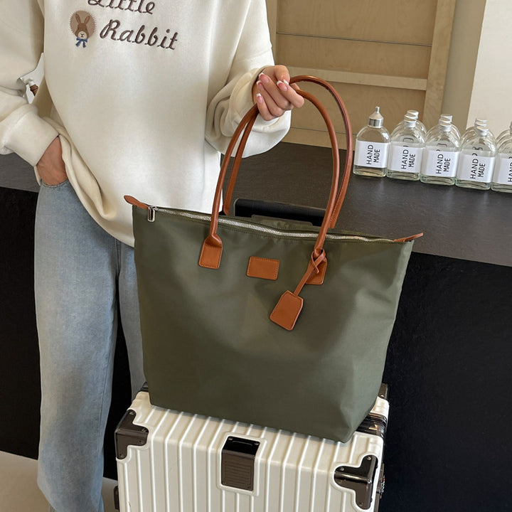 Elegant Tote Bag Bowlift