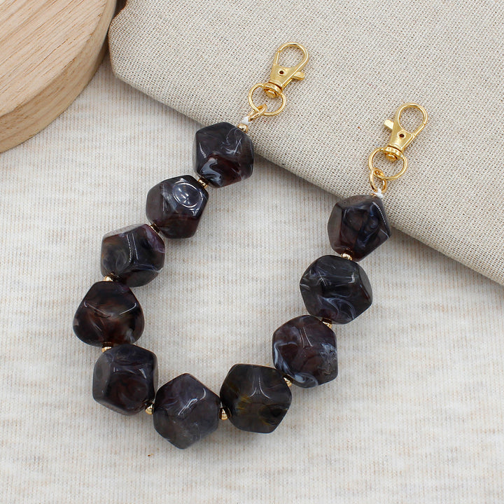 Artisan Beaded Bracelet Bowlift