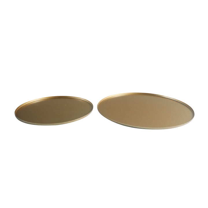 Elegant Serving Tray