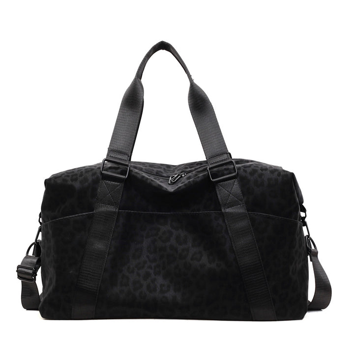 Stylish Gym Duffle Bag Bowlift