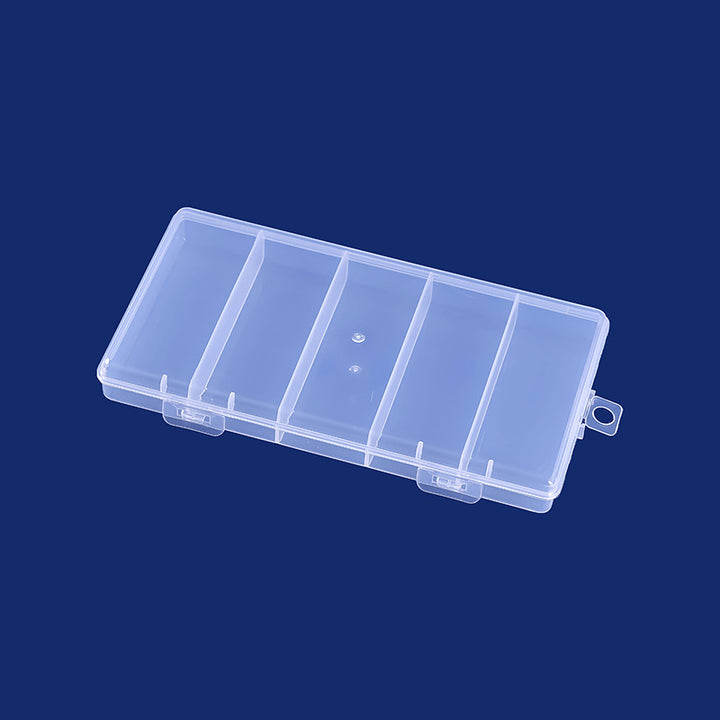 Multi-Compartment Organizer Tray Bowlift