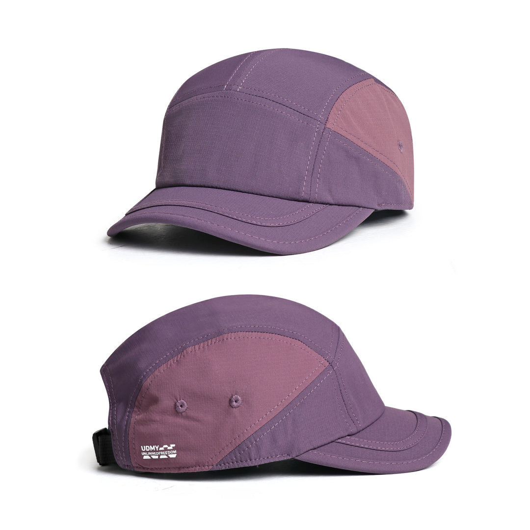 Men's sporty and functional cap Bowlift