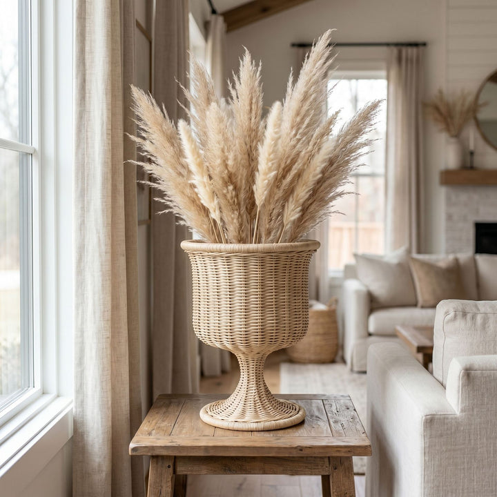 Decorative Plant Pot Stand Bowlift