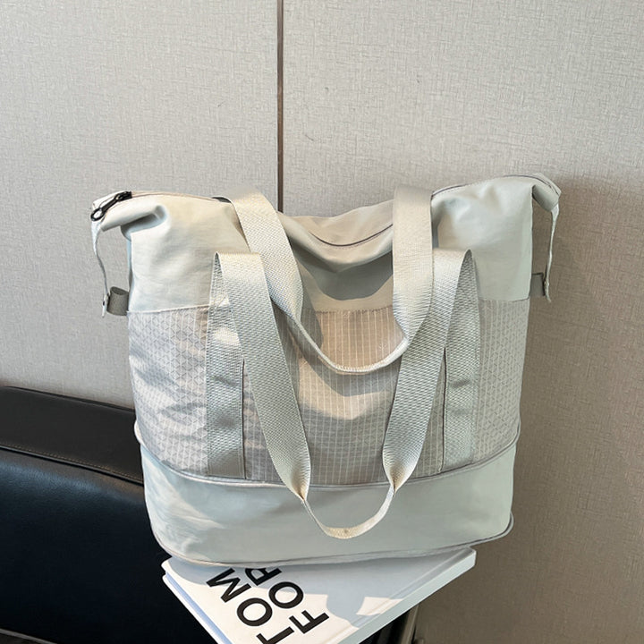 Multi-Functional Gym and Travel Tote