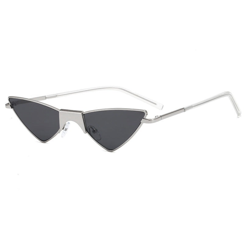 Ladies stylish Cat-Eye glasses Bowlift
