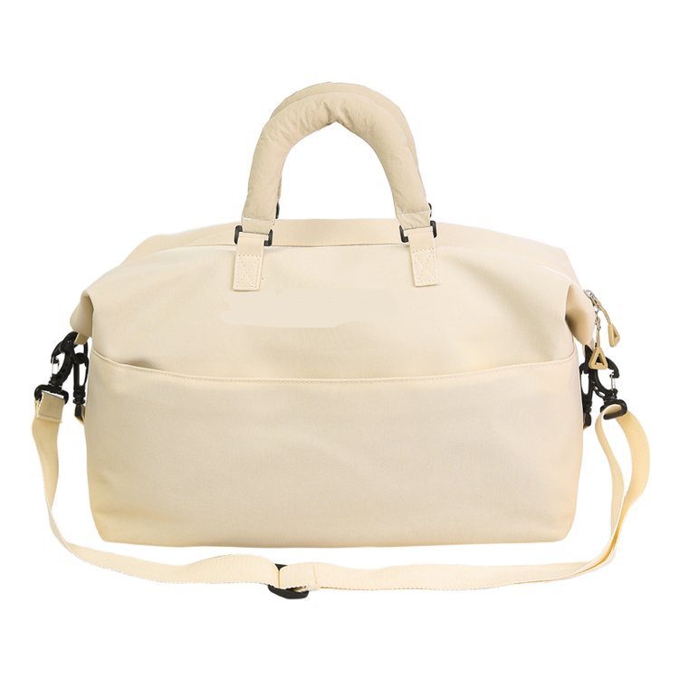 Multifunctional Sports Travel Bag Bowlift