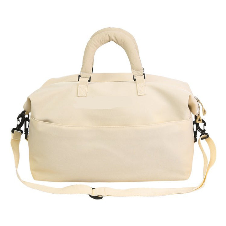 Multifunctional Sports Travel Bag Bowlift