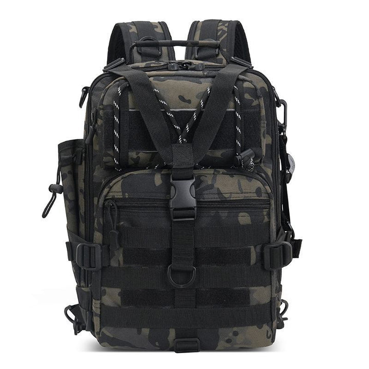 Rucksack Bowlift
