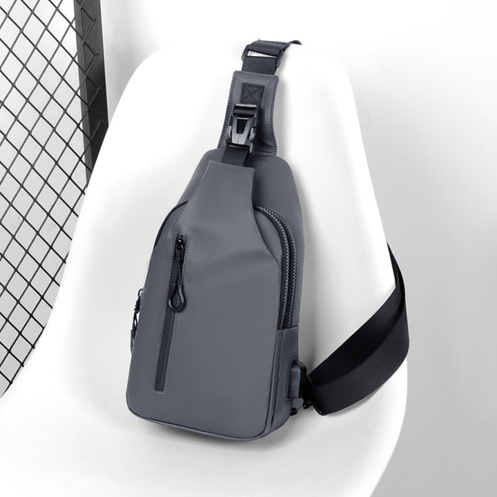 Crossbody Sling Bag Bowlift