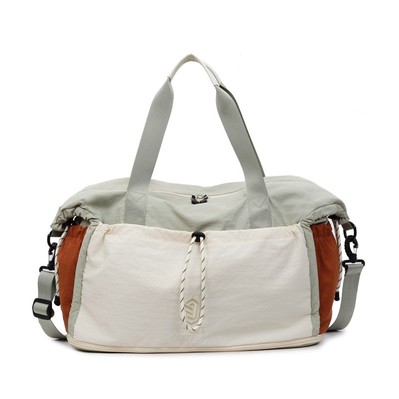 Multi-Purpose Sports Duffle Bowlift