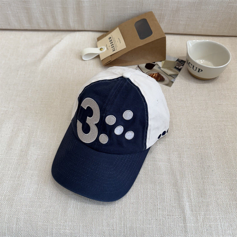 Men's Casual Sports Cap Bowlift