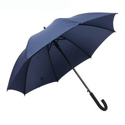Ladies umbrella with double canopy Bowlift