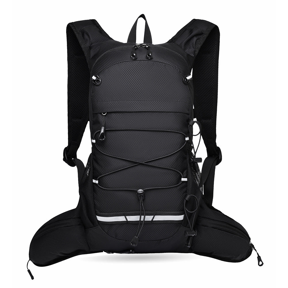 Lightweight Multi-Functional Hydration Backpack Bowlift