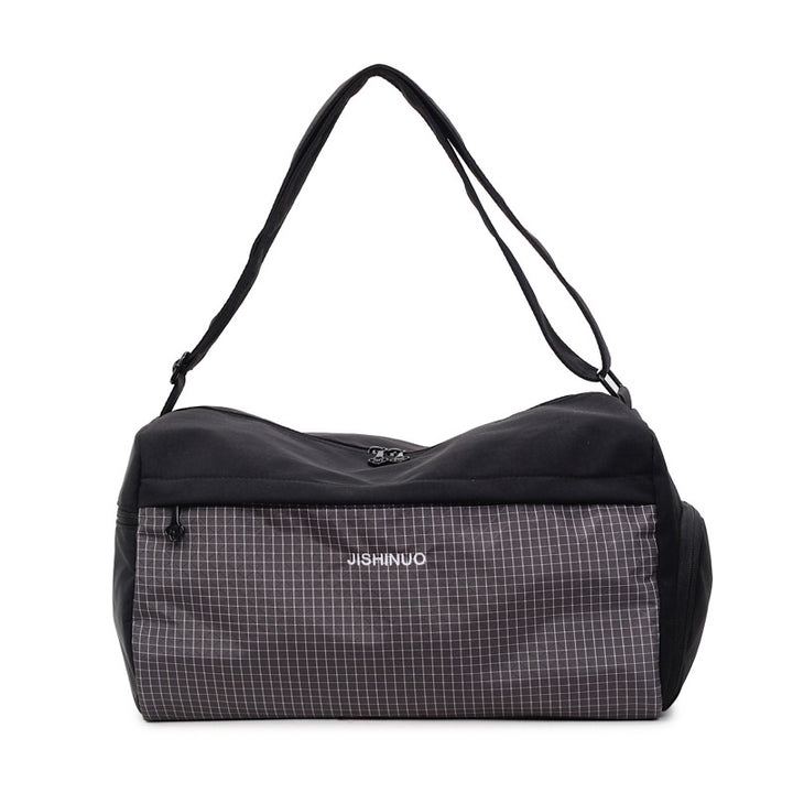 Multi-Purpose Sports Duffel Bowlift