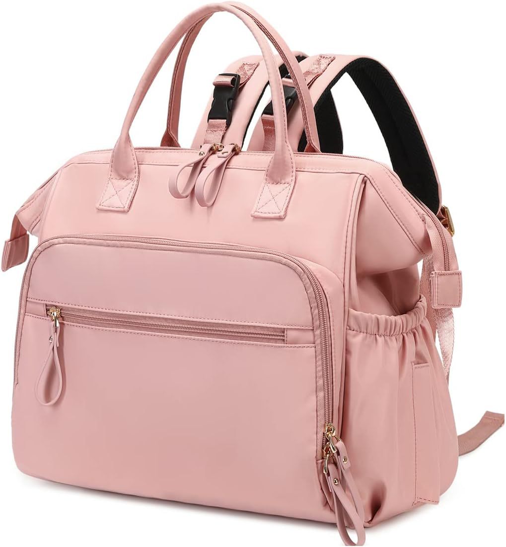 Practical Multifunctional Travel Bag Bowlift