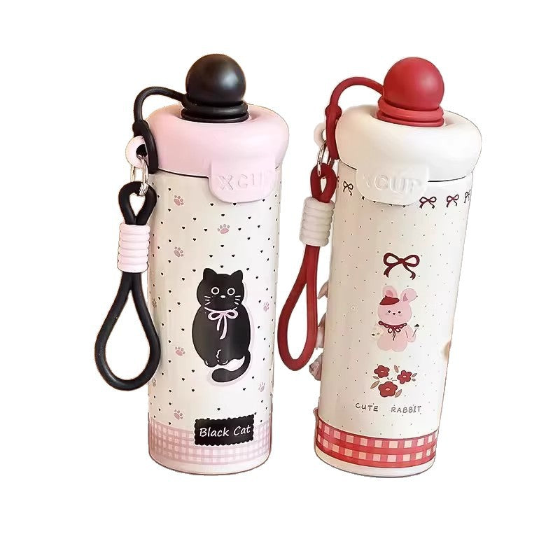 Women's Water Bottle Bowlift
