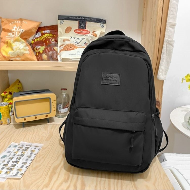 Stylish and Functional Laptop Backpack Bowlift