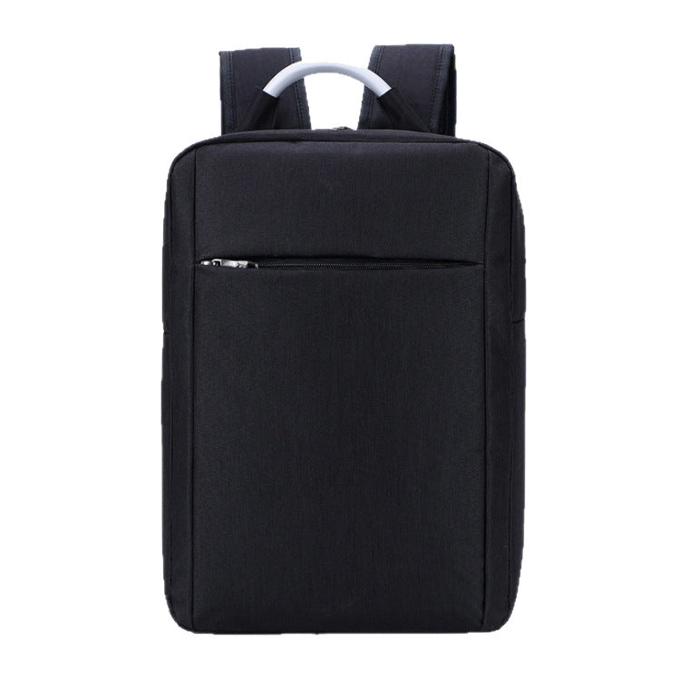 Versatile USB Charging Backpack Bowlift