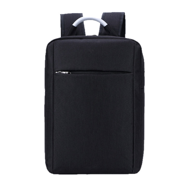 Versatile USB Charging Backpack Bowlift