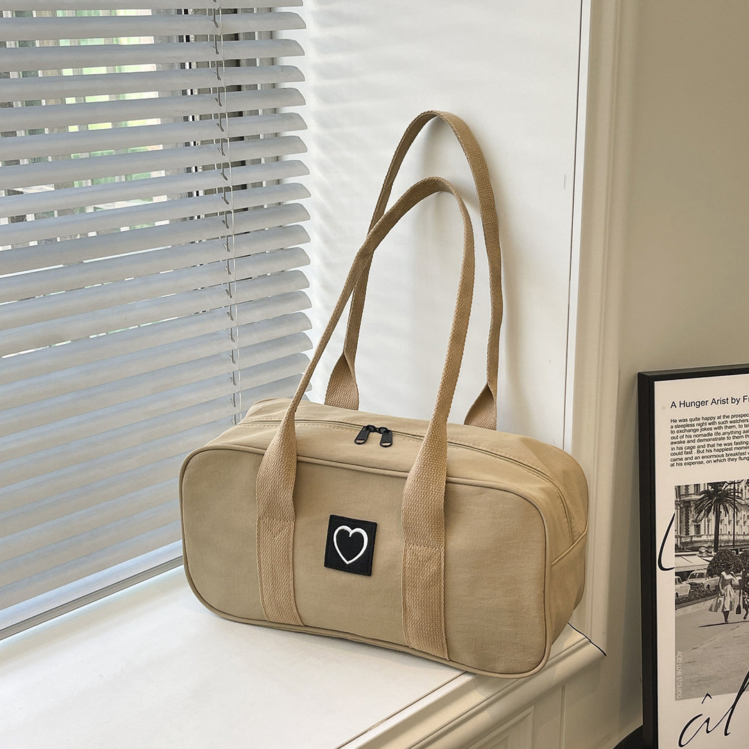 WoVersatile Travel Gym Bag Bowlift